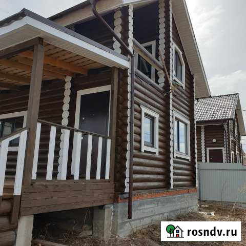 Дом 80 м² на участке 7.5 сот. на продажу в Полазне Полазна - изображение 1