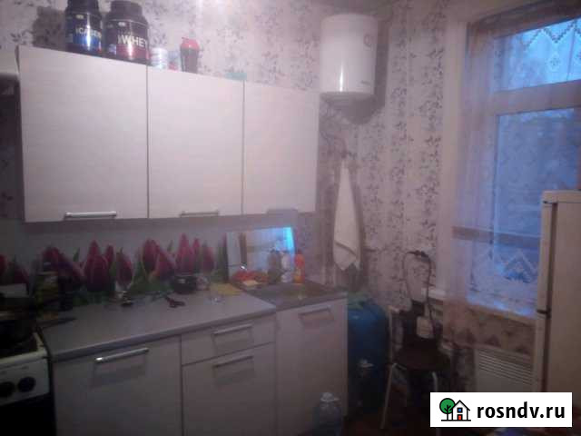 1-комнатная квартира, 29 м², 2/2 эт. на продажу в Вырице Вырица - изображение 1