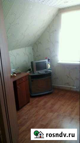 Дом 80 м² на участке 10 сот. на продажу в Алексеевке Самарской области Алексеевка - изображение 1