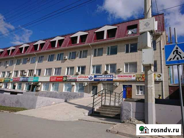 Офисное помещение Белгород - изображение 1