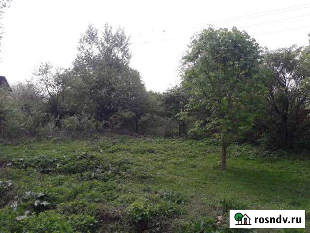 Участок ИЖС 50 сот. на продажу в Веневе Венев - изображение 1