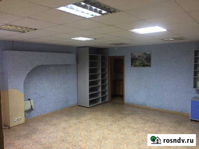 Помещение свободного назначения, 105 кв.м. Шебекино - изображение 1