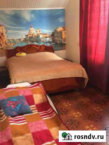 Комната 18 м² в 7-ком. кв., 2/2 эт. в аренду на длительный срок в Дзержинском Московской области Дзержинский - изображение 1