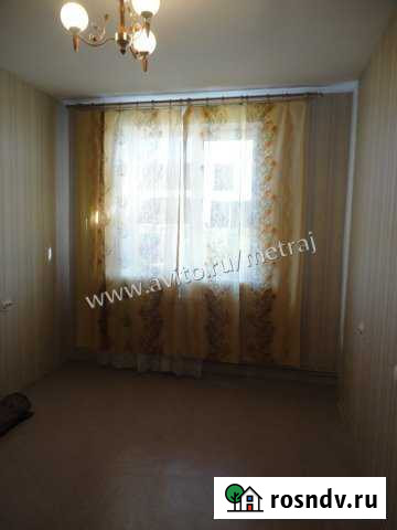 1-комнатная квартира, 29 м², 2/3 эт. на продажу в Строителе Белгородской области Строитель - изображение 1