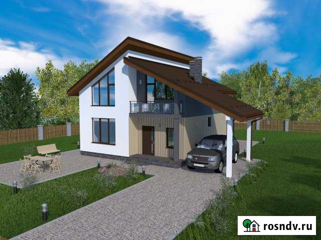 Дом 143 м² на участке 6.5 сот. на продажу в Королеве Королев - изображение 1