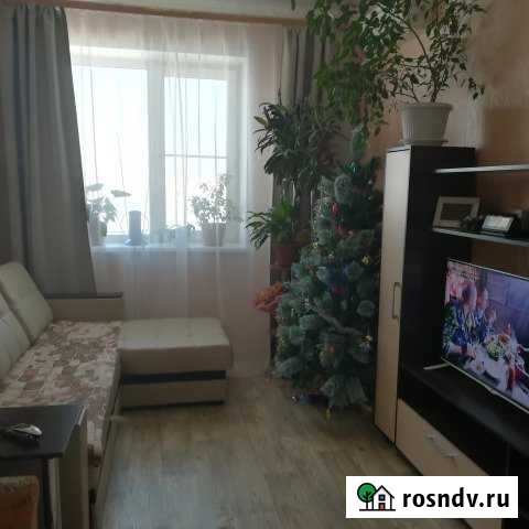 1-комнатная квартира, 38 м², 2/3 эт. на продажу в Подстепках Подстепки - изображение 1