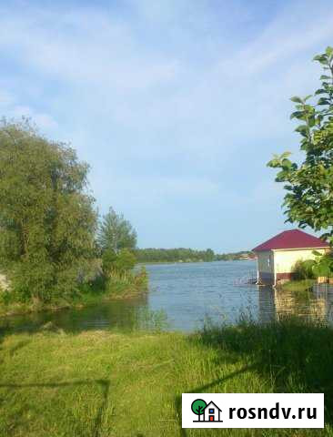 Участок ИЖС 20 сот. на продажу в Верху-Катунском Верх-Катунское - изображение 1