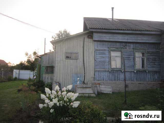 Дом 27.6 м² на участке 10 сот. на продажу в Кременках Кременки - изображение 1