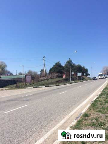 Участок промназначения 70 сот. на продажу в Псыже Псыж - изображение 1