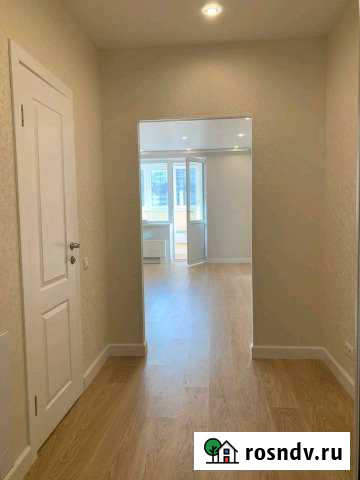 Квартира-студия, 29 м², 17/29 эт. в аренду на длительный срок в Реутове Реутов - изображение 1