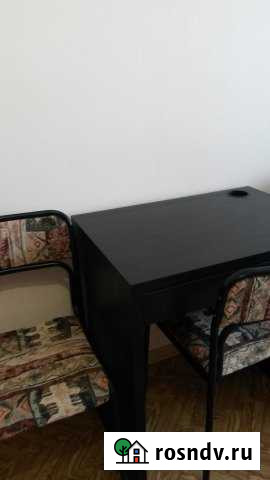 Квартира-студия, 30 м², 10/14 эт. в аренду на длительный срок в Уфе Уфа - изображение 1