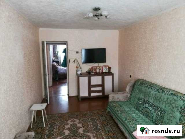 2-комнатная квартира, 47 м², 1/5 эт. на продажу в Стародубе Стародуб - изображение 1