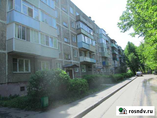 1-комнатная квартира, 32 м², 5/5 эт. на продажу в Володарского Володарского - изображение 1