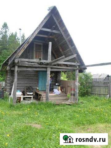 Участок ИЖС 16 сот. на продажу в Добрянке Добрянка - изображение 1