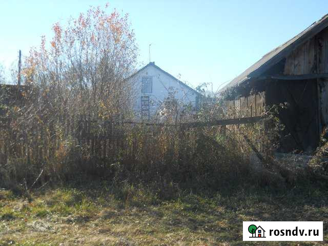 Дом 40 м² на участке 15 сот. на продажу в Налобихе Налобиха - изображение 1