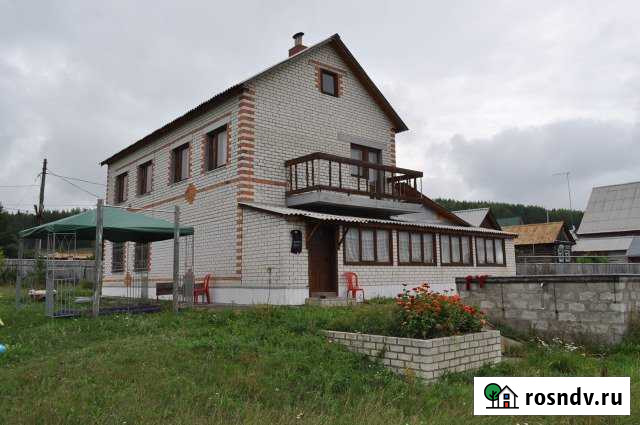 Коттедж 120 м² на участке 14.5 сот. на продажу в Больших Ключищах Большие Ключищи - изображение 1