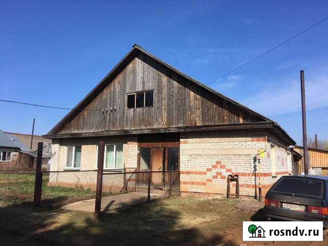 Дом 121 м² на участке 37.4 сот. на продажу в Большой Соснове Большая Соснова - изображение 1