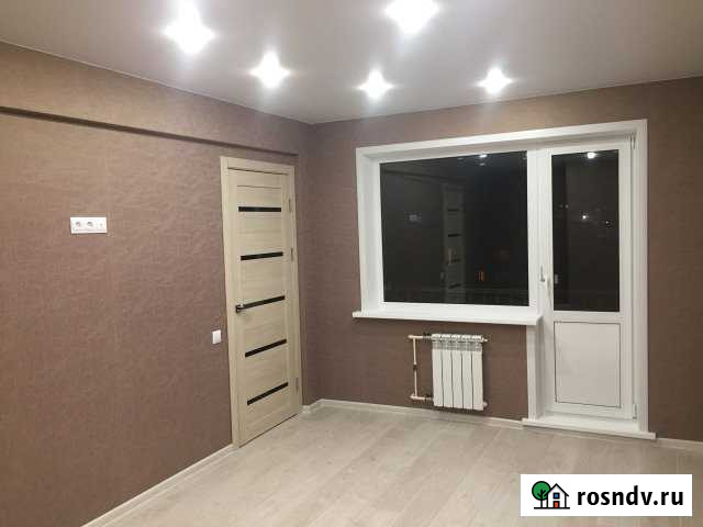 4-комнатная квартира, 60 м², 5/5 эт. на продажу в Усолье-Сибирском Усолье-Сибирское - изображение 1