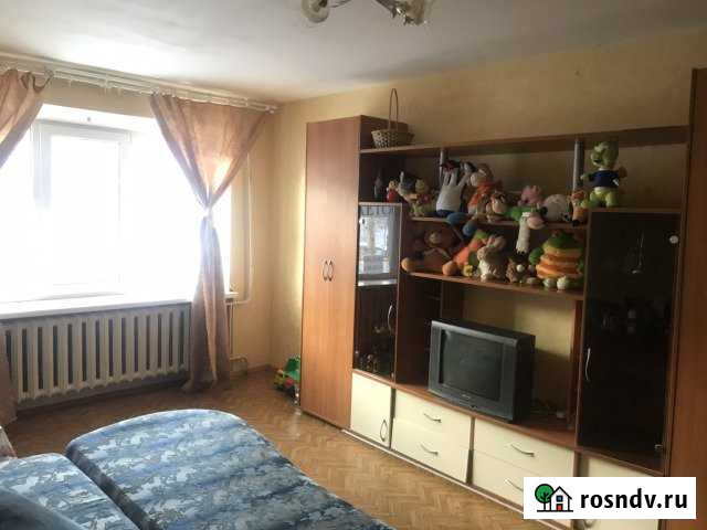 2-комнатная квартира, 45 м², 1/5 эт. на продажу в Белоярском Ханты-Мансийского АО Белоярский - изображение 1