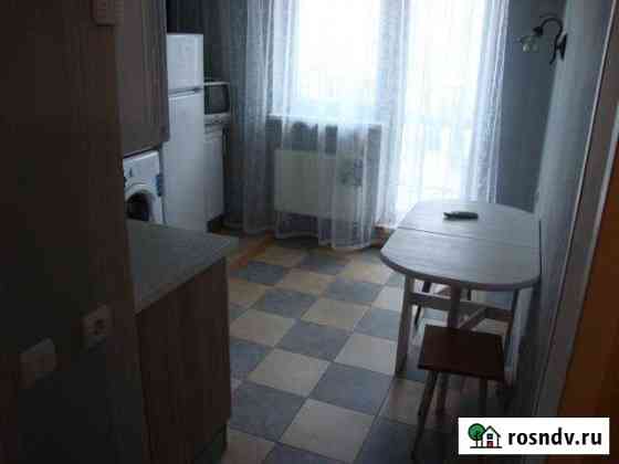 1-комнатная квартира, 40 м², 1/5 эт. в аренду посуточно в Светлогорске Светлогорск