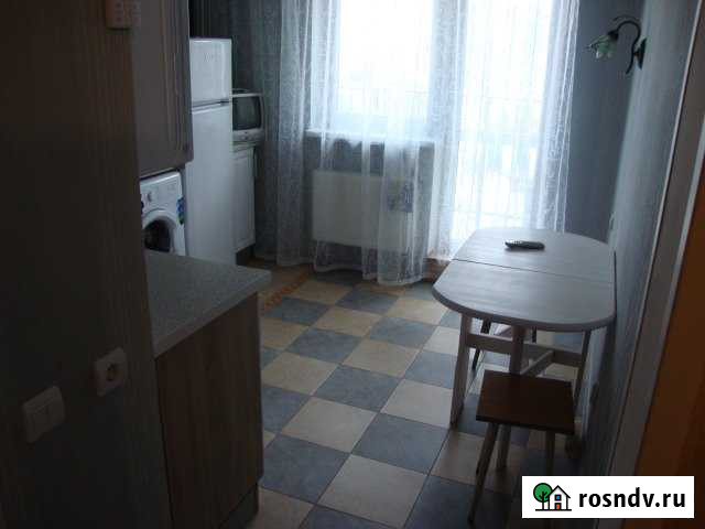 1-комнатная квартира, 40 м², 1/5 эт. в аренду посуточно в Светлогорске Светлогорск - изображение 1