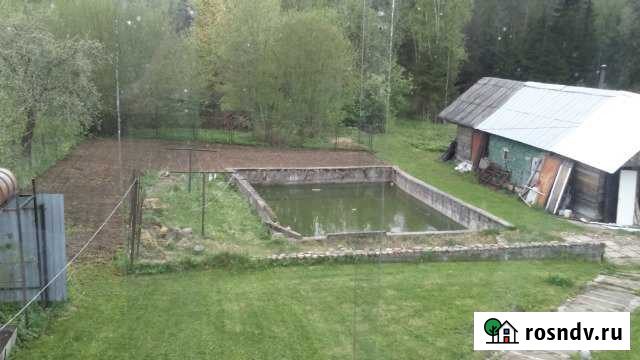 Дом 60 м² на участке 10 сот. в аренду на длительный срок на Лугах Луга - изображение 1