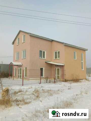 Коттедж 180 м² на участке 10 сот. на продажу в Коркино Коркино - изображение 1