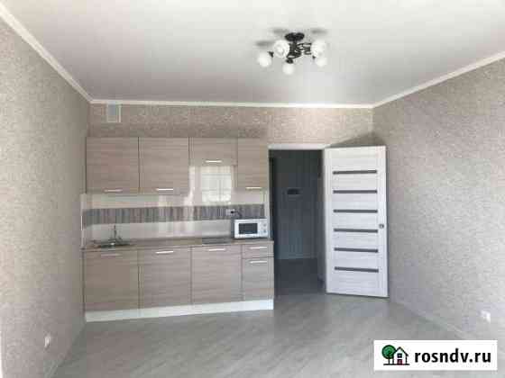 Квартира-студия, 31 м², 8/15 эт. на продажу в Оренбурге Оренбург