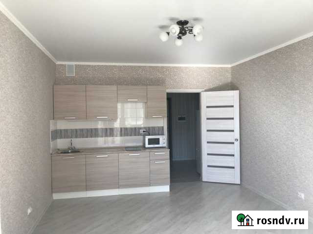 Квартира-студия, 31 м², 8/15 эт. на продажу в Оренбурге Оренбург - изображение 1