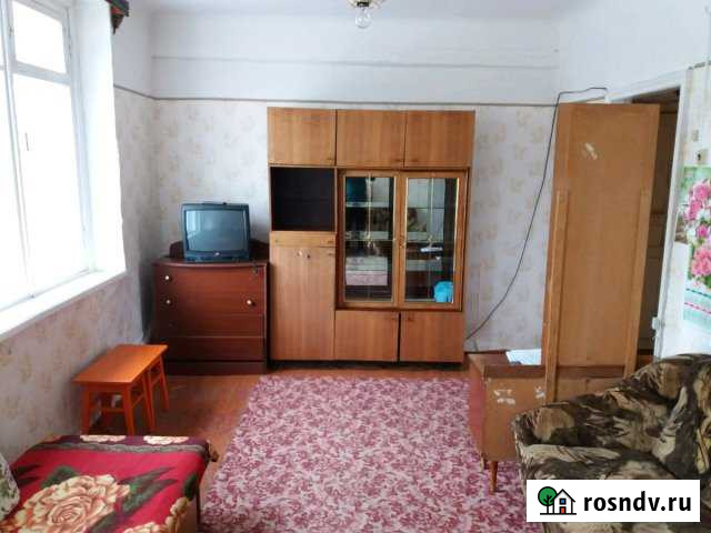 Комната 19 м² в 3-ком. кв., 2/3 эт. в аренду на длительный срок в Лысьве Лысьва - изображение 1