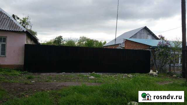 Участок ИЖС 12 сот. на продажу в Алагире Алагир - изображение 1