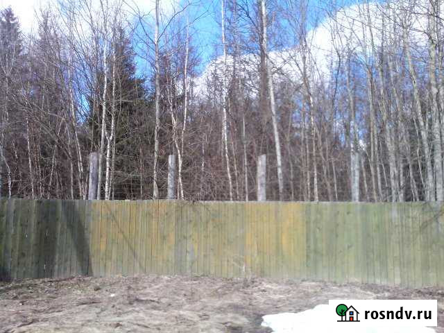 Участок ИЖС 24 сот. на продажу в Голицыно Голицыно - изображение 1