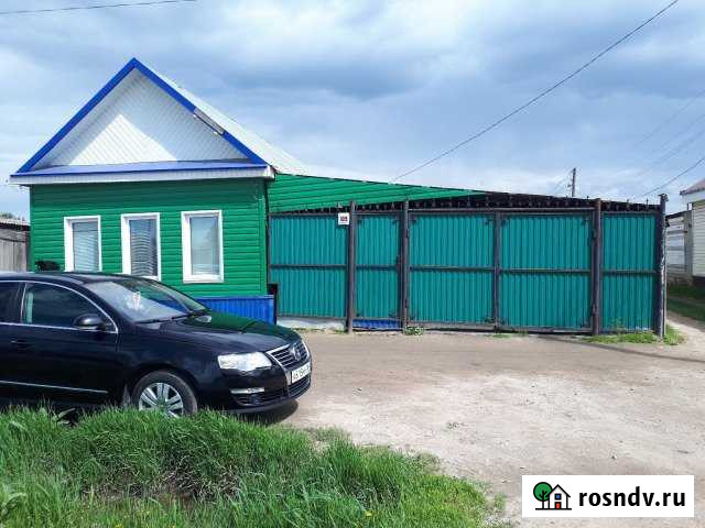 Дом 70 м² на участке 1 сот. на продажу в Пугачеве Пугачев - изображение 1