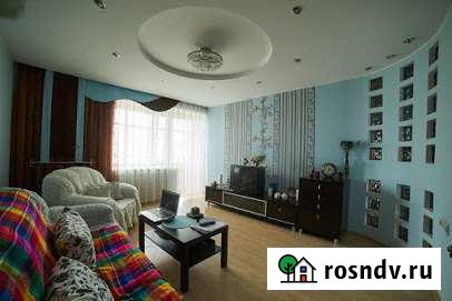 4-комнатная квартира, 80 м², 7/9 эт. на продажу в Вологде Вологда - изображение 1