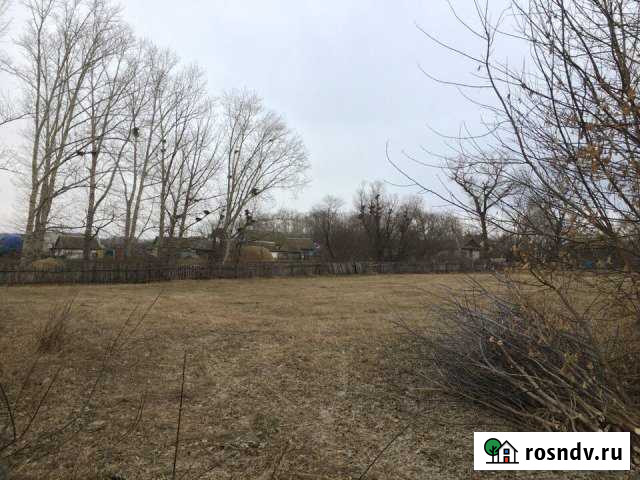 Участок ИЖС 10 сот. на продажу в Шаране Шаран - изображение 1