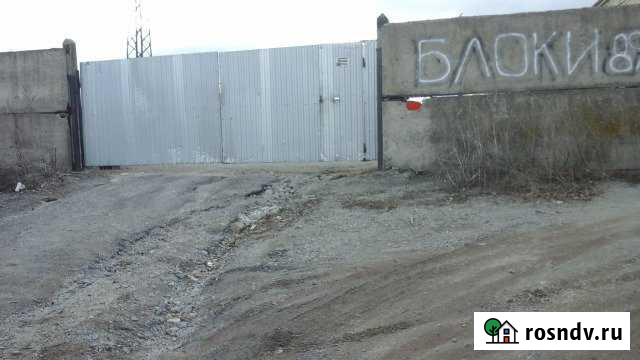 Производство блоков,тротуарной плитки,бордюров Губкин - изображение 1