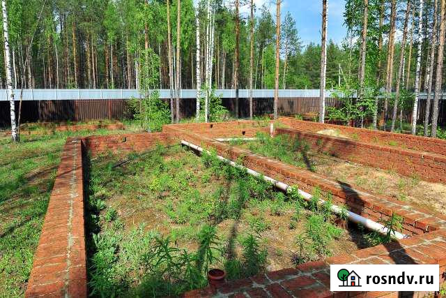 Участок ИЖС 8 сот. на продажу в Сурке Сурок - изображение 1