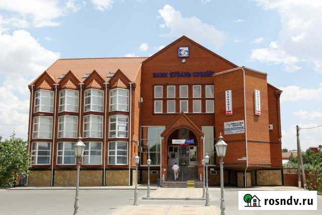 Офисное помещение, 18 кв.м. Каневская - изображение 1