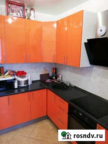 2-комнатная квартира, 58 м², 5/17 эт. на продажу в Электростали Электросталь - изображение 1