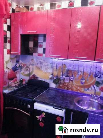 3-комнатная квартира, 68 м², 1/5 эт. на продажу в Новоуральске Новоуральск - изображение 1