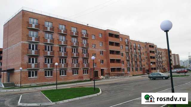 1-комнатная квартира, 33 м², 3/5 эт. на продажу в Тольятти Тольятти - изображение 1