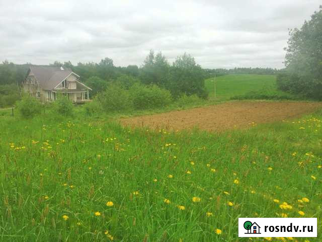 Дом 150 м² на участке 21 сот. на продажу в Сосново Сосново - изображение 1