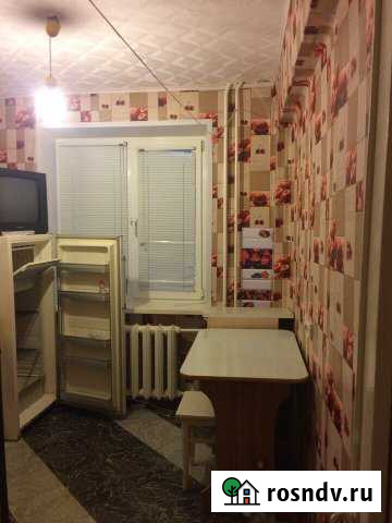 1-комнатная квартира, 30 м², 2/5 эт. в аренду на длительный срок в Железногорске Красноярского края Железногорск - изображение 1