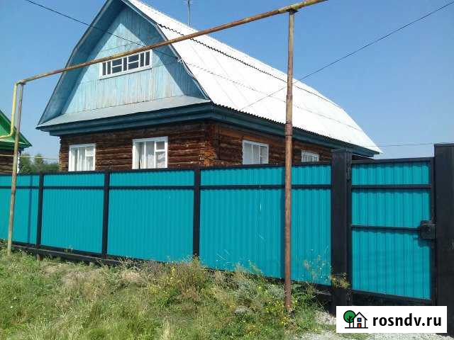 Дом 115.5 м² на участке 12 сот. на продажу в Сибае Сибай - изображение 1