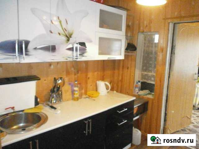 Дача 60 м² на участке 9 сот. на продажу в Шуе Республики Карелия Шуя - изображение 1