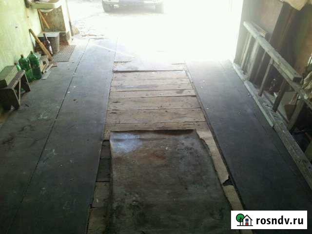 Гараж 25 м² на продажу в Туапсе Туапсе - изображение 1