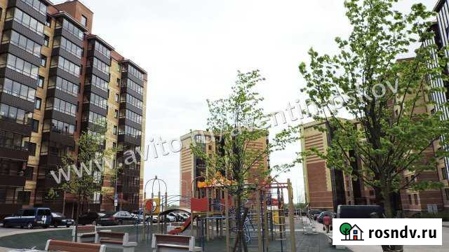 Квартира-студия, 26 м², 8/9 эт. на продажу в Пскове Псков - изображение 1