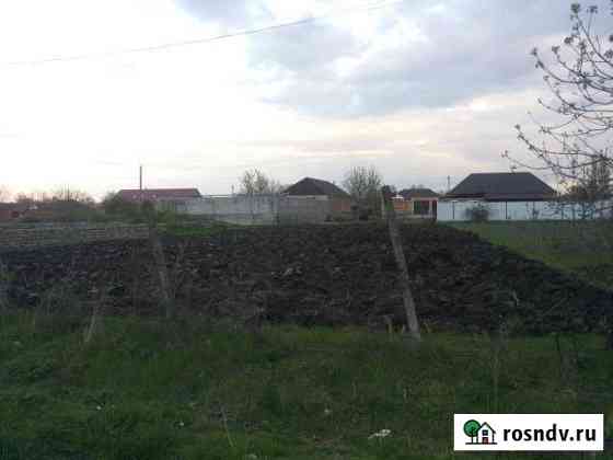 Участок ИЖС 12 сот. на продажу в Ачхом-Мартане Ачхой-Мартан