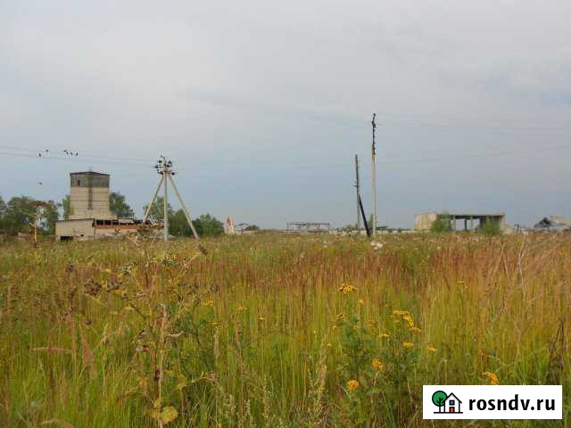 Участок промназначения 462 сот. на продажу в Переславле-Залесском Переславль-Залесский - изображение 1