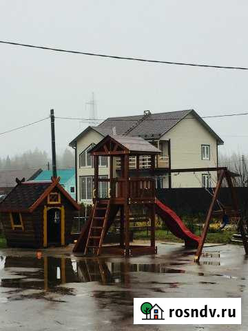 Участок СНТ, ДНП 10 сот. на продажу в Деденево Деденево - изображение 1